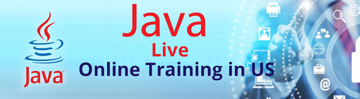 Java Online Training In Usa Java And J2ee Online Course Training In Usa